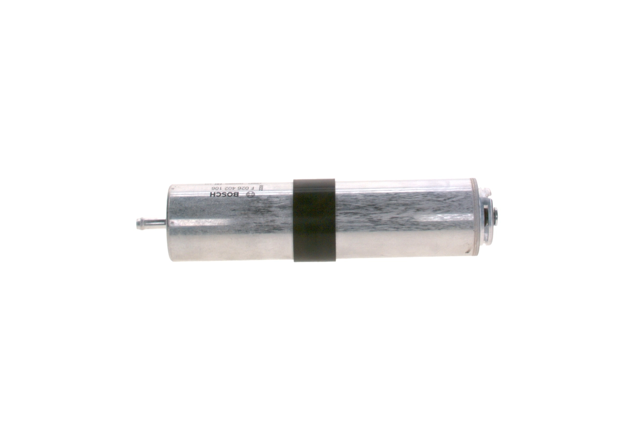 F026402106 Bosch Filtro de gasolina