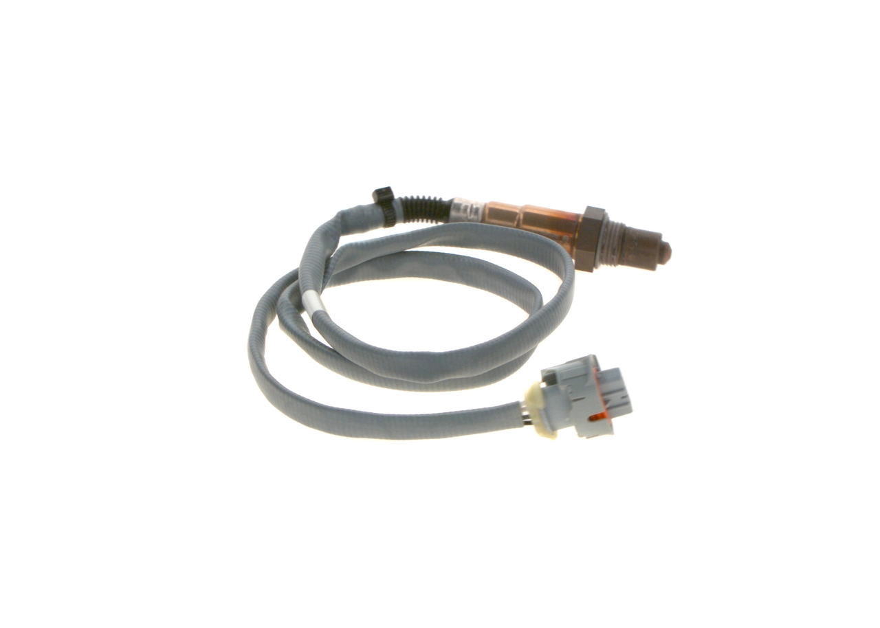 Sonda lambda de oxígeno posterior al catalizador 0258010177 Bosch