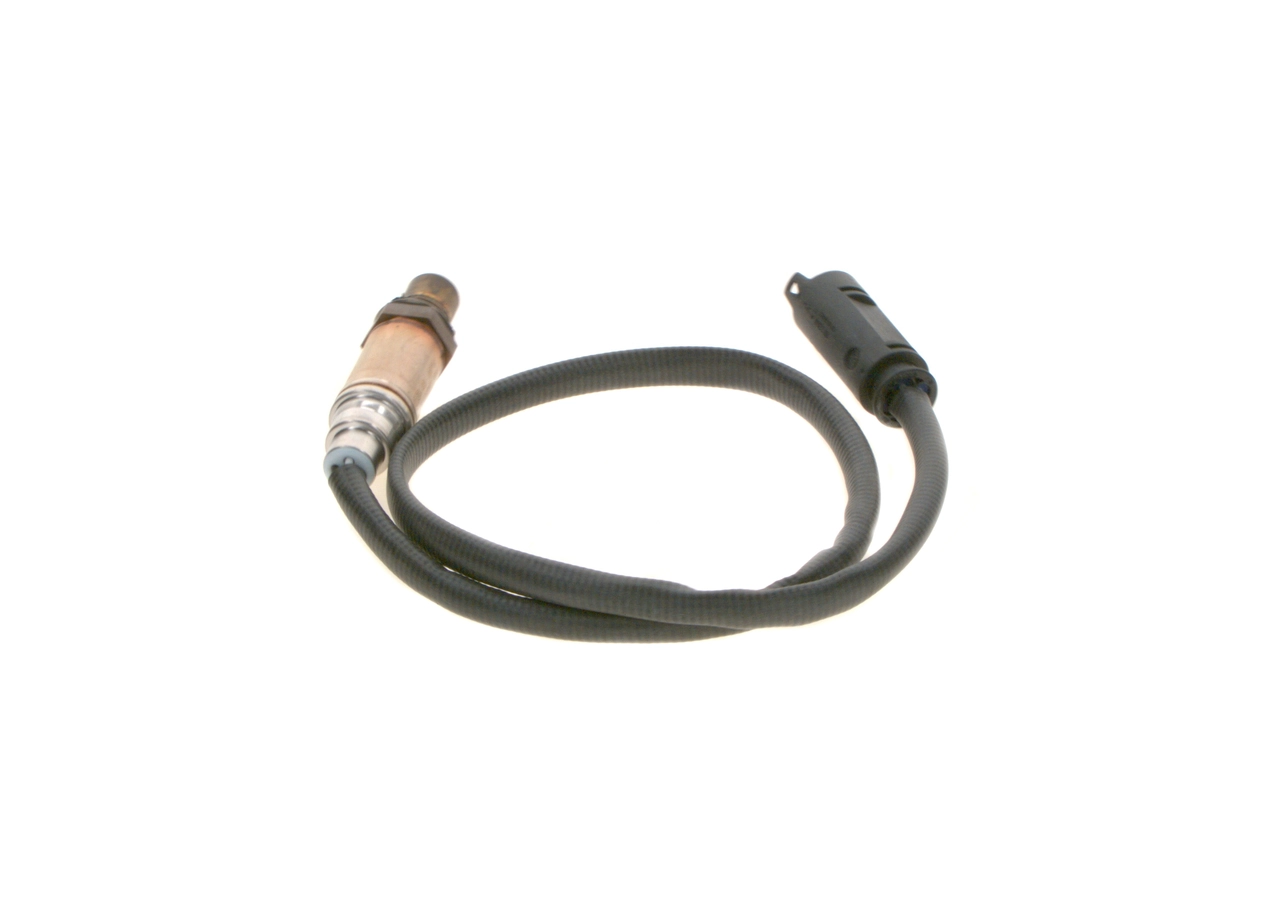 Sonda lambda de oxígeno posterior al catalizador 0258005270 Bosch