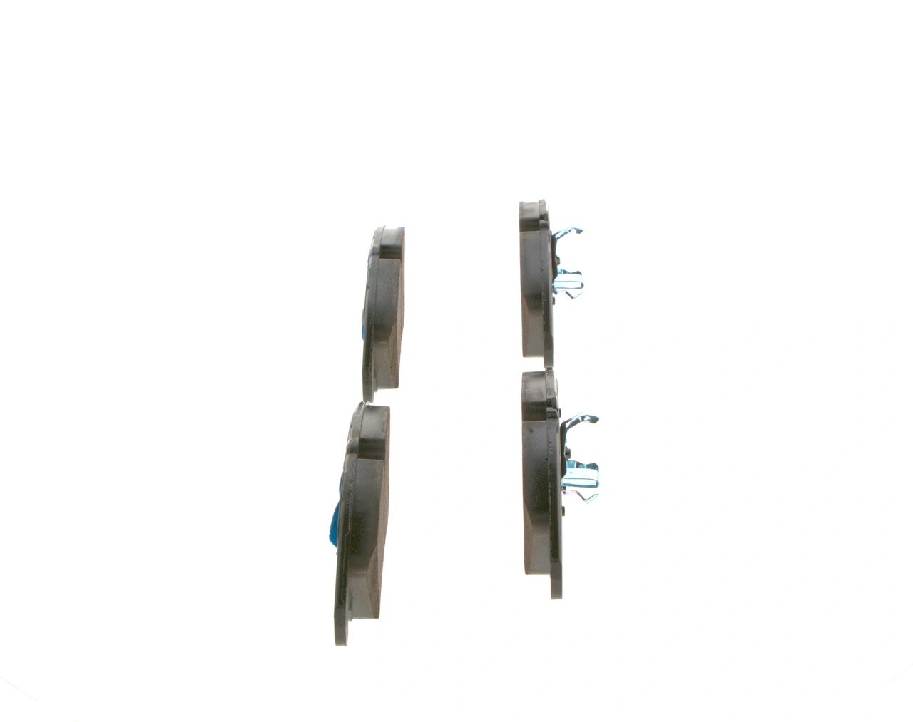 Pastillas de freno 0986495110 Bosch