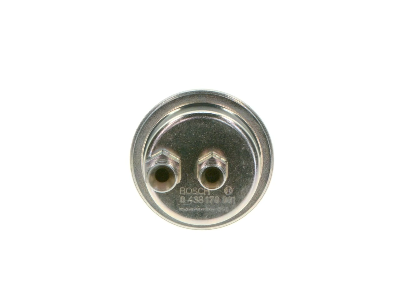 Acumulador hidráulico del sistema de alimentación Bosch 0438170010 precio, desde 192,12 EUR