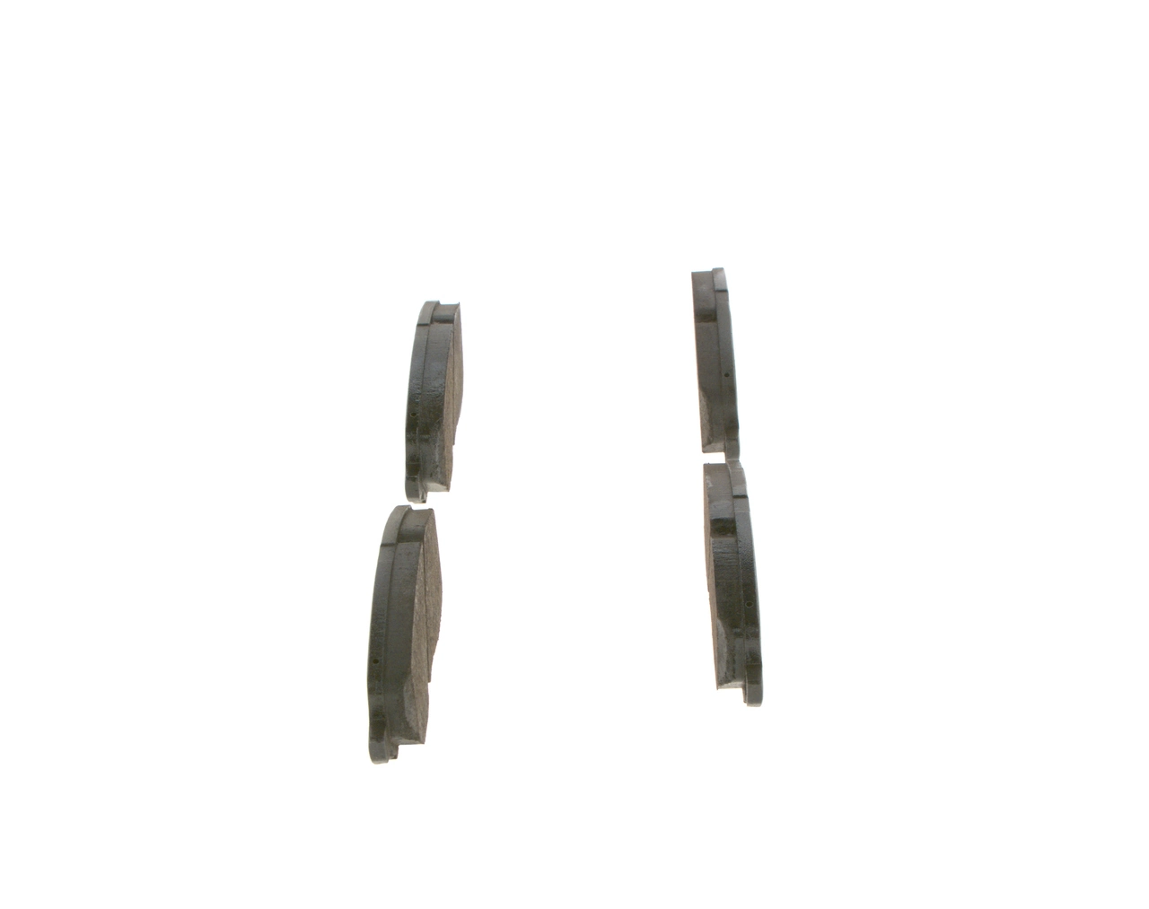 Pastillas freno delanteras Bosch 0986495253 precio, desde 29,01 EUR