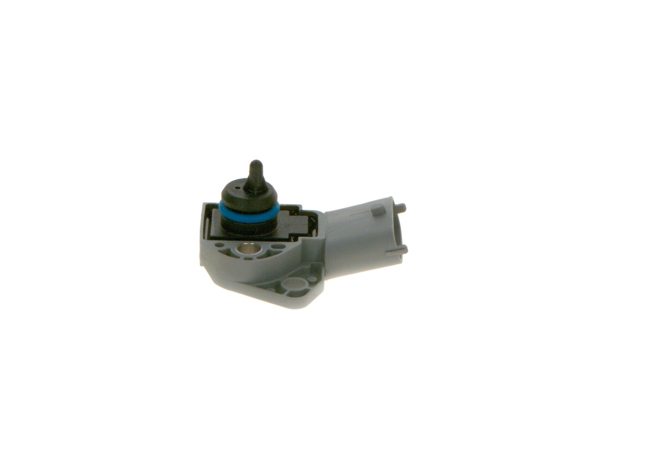 Sensor de presión de sobrealimentación 0261230110 Bosch