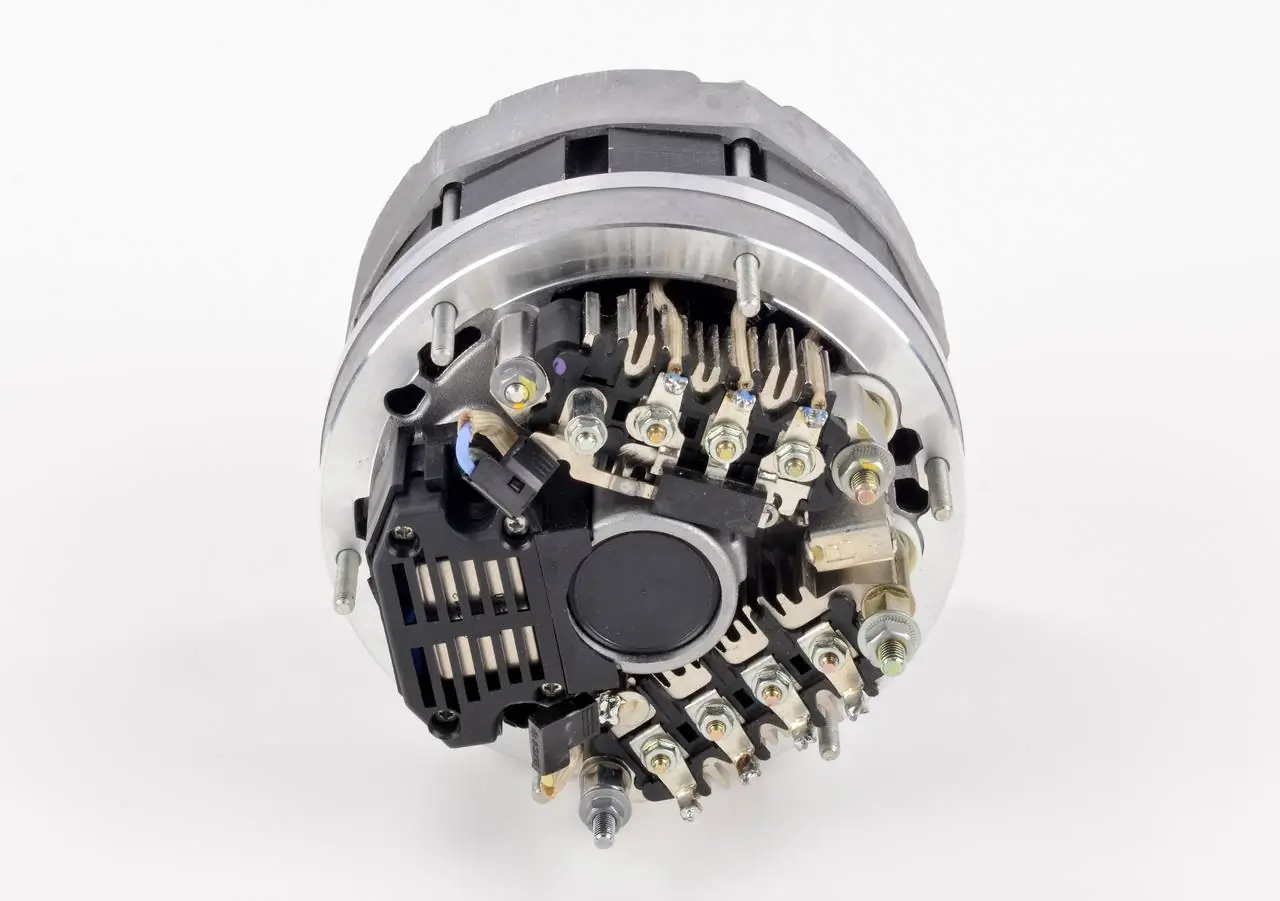 Comprar 0124325093 Bosch Dynamo