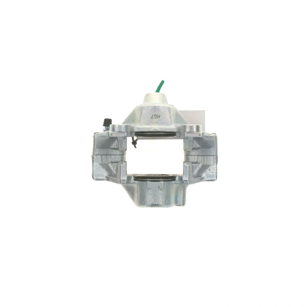 0986473952 Bosch Pinza de freno trasera derecha