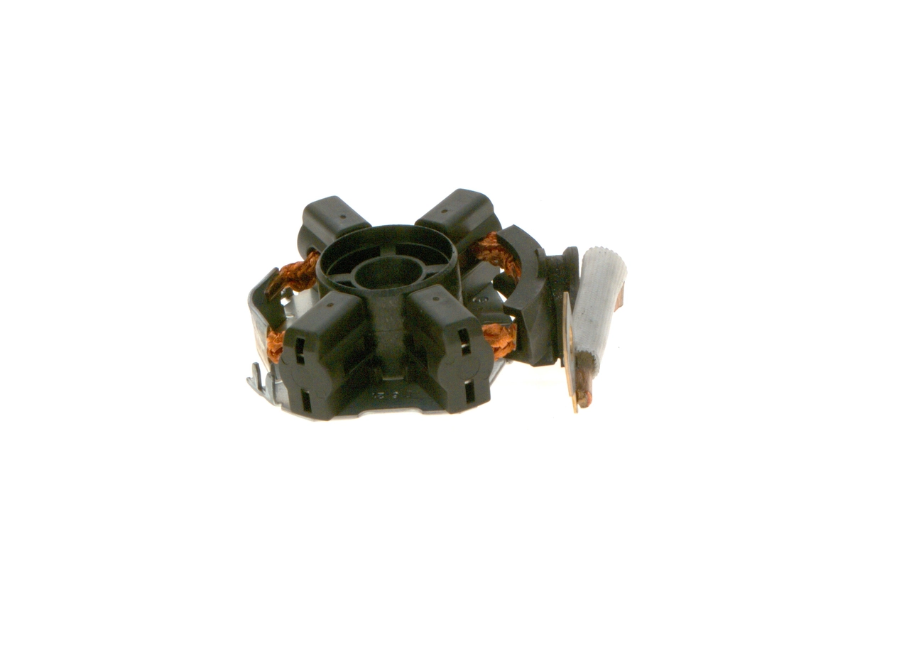 1004336621 Bosch Soporte de cepillo de motor de arranque 