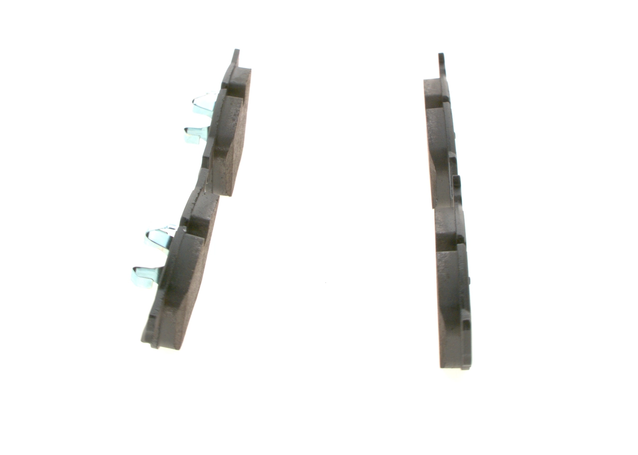 Pastillas freno delanteras Bosch 0986494191 precio, desde 45,73 EUR