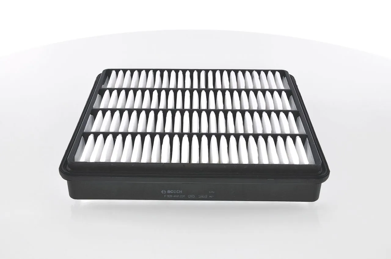 El filtro de aire Bosch F026400226 precio, desde 21,93 EUR