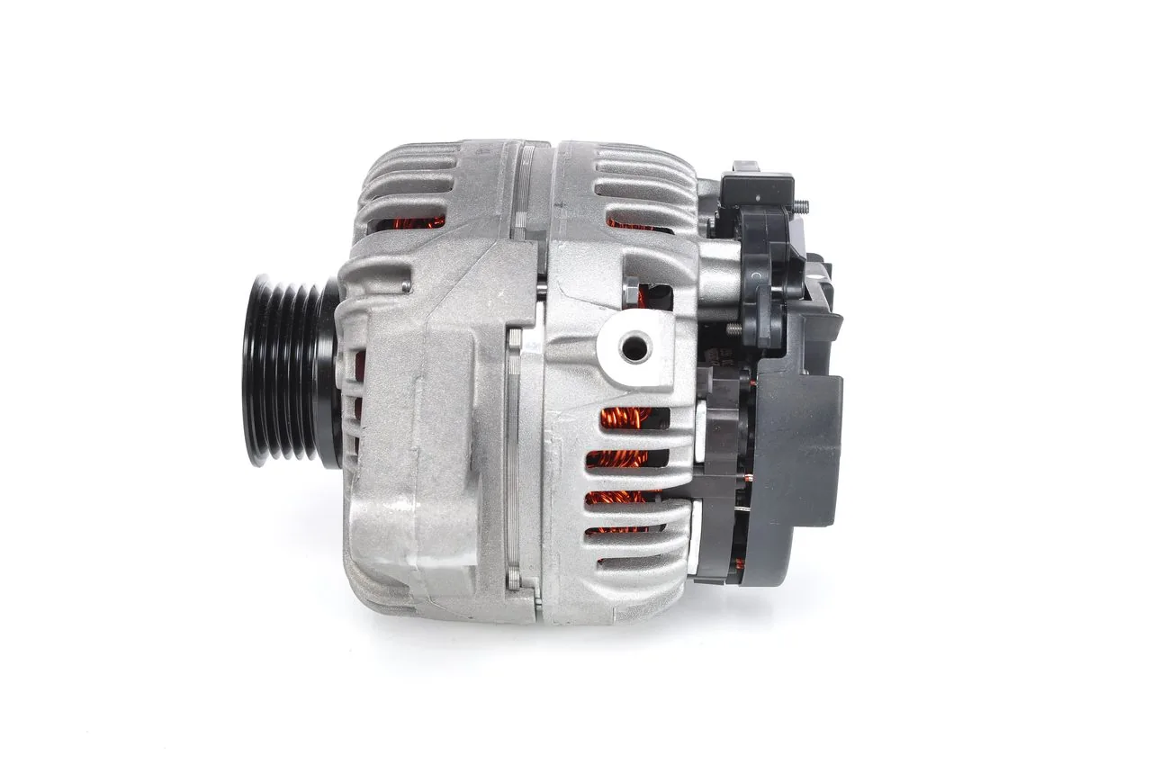 Comprar 0124425025 Bosch Dynamo