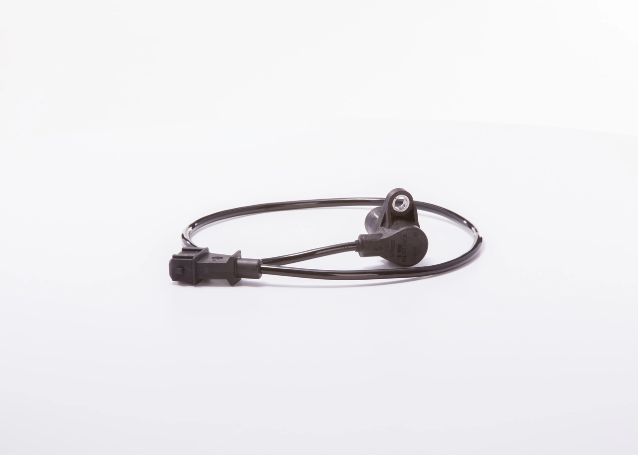 0986435248 Bosch Inyector de combustible
