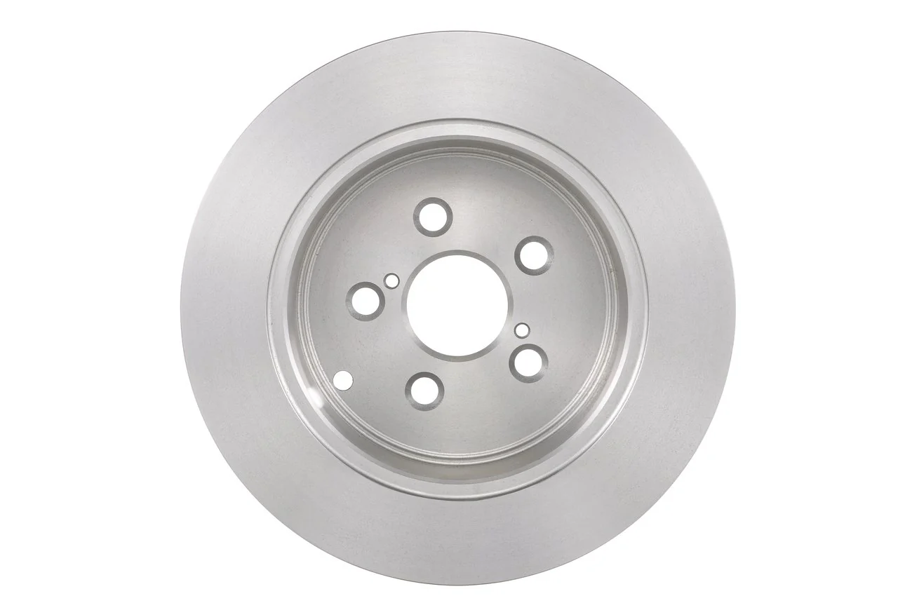 0986479242 Bosch Freno de disco trasero