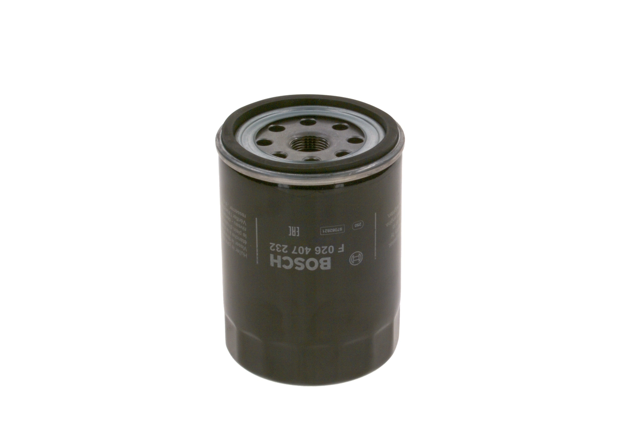 Comprar F026407232 Bosch Filtros de aceite
