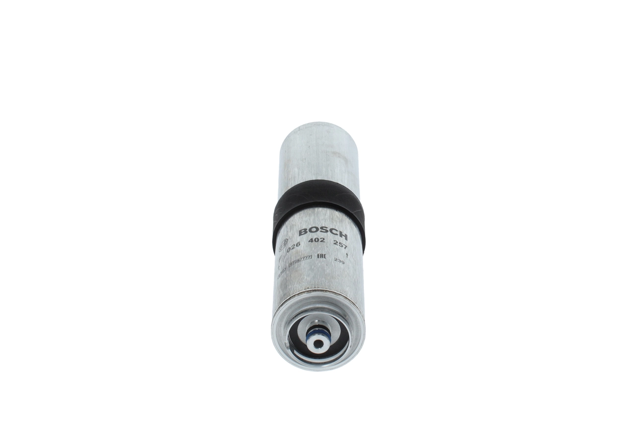 F026402257 Bosch Filtro de gasolina
