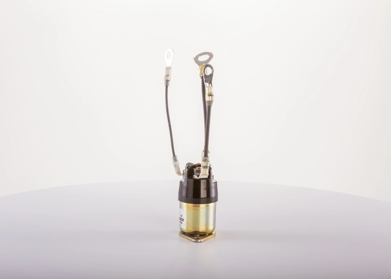Interruptor magnético estárter Bosch 6033AD5255 precio, desde 35,04 EUR
