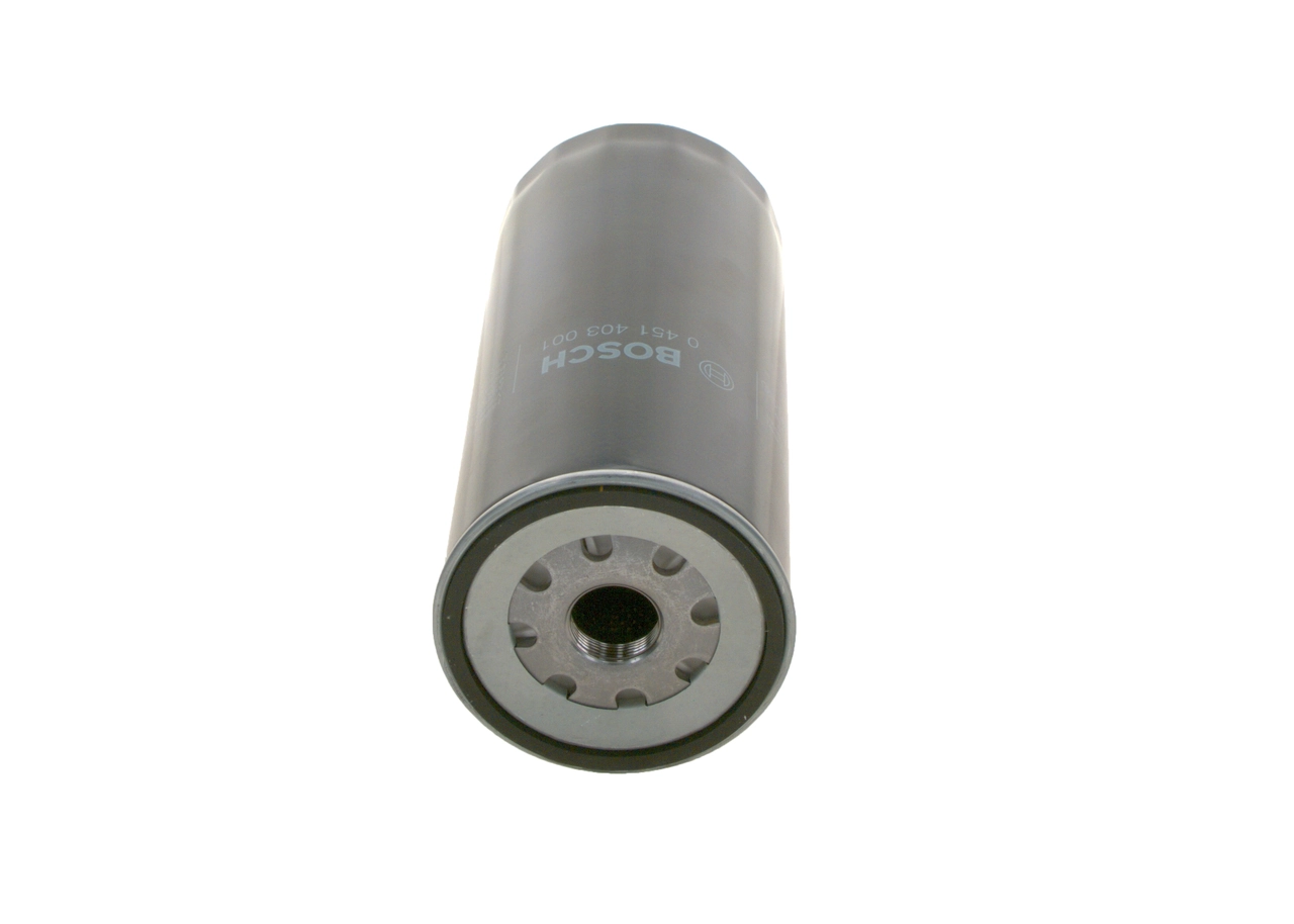 0451403001 Bosch Filtro aceite