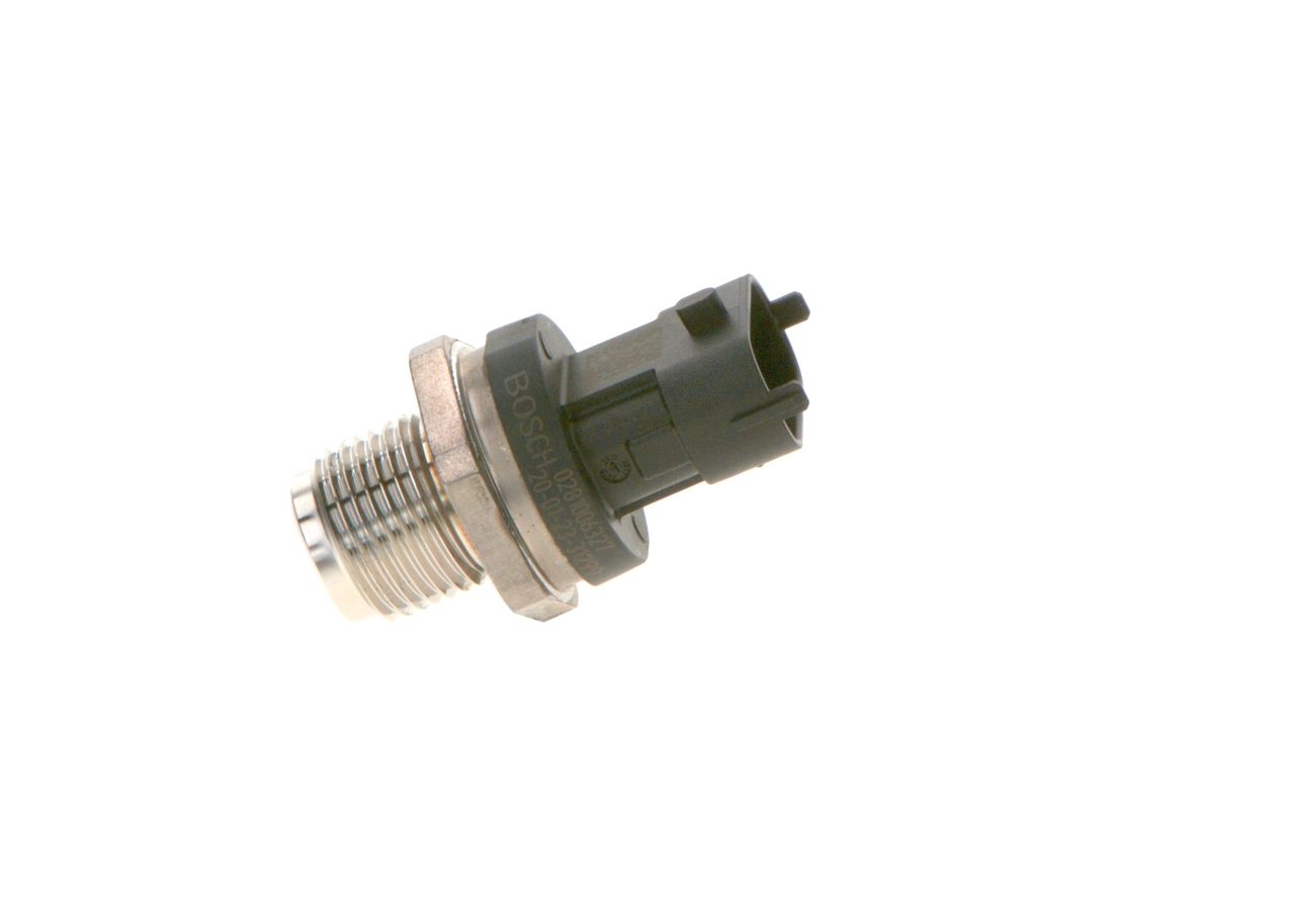 0281006327 Bosch Sensor de presión de combustible