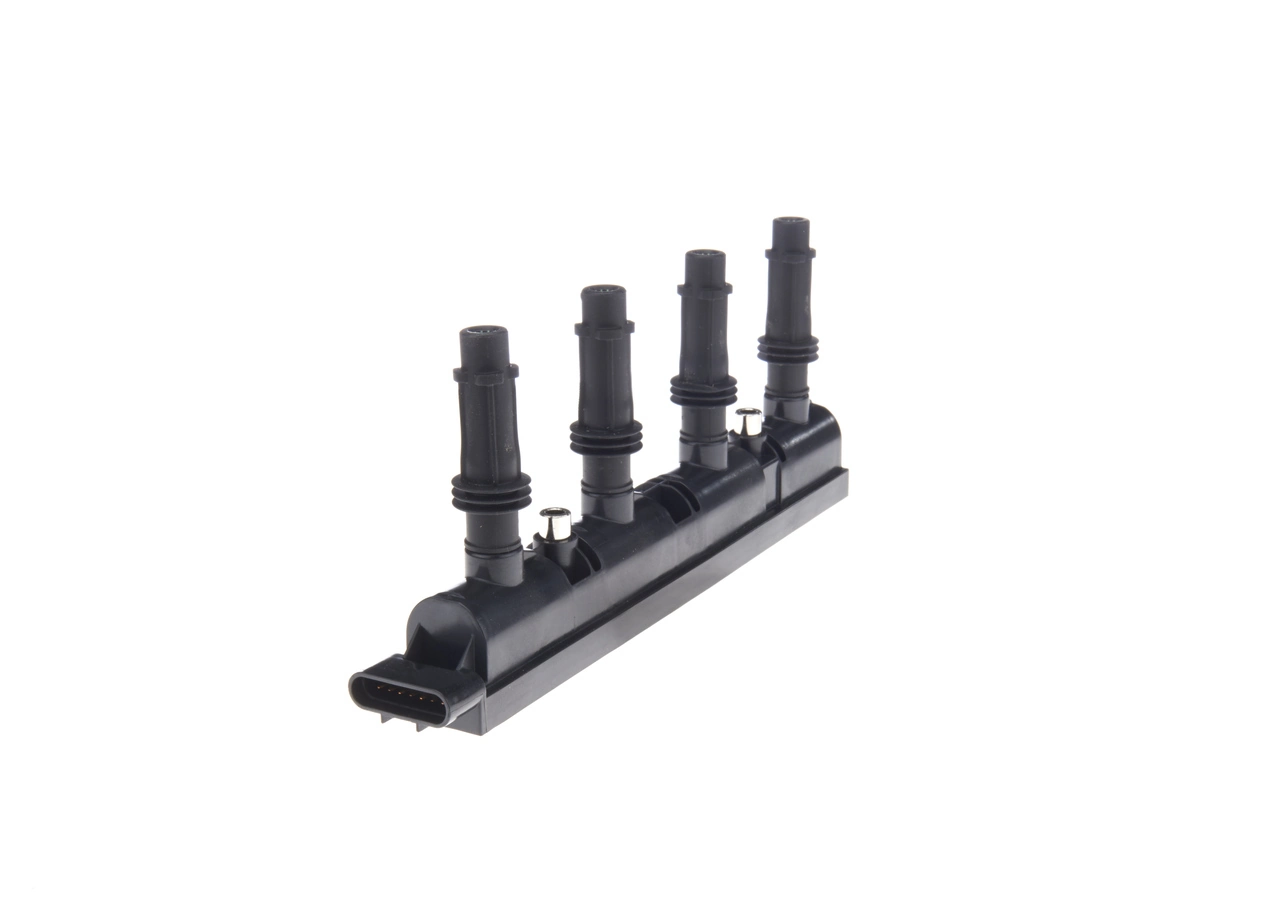 Bobina de chispa Bosch 0986221096 precio, desde 76,87 EUR