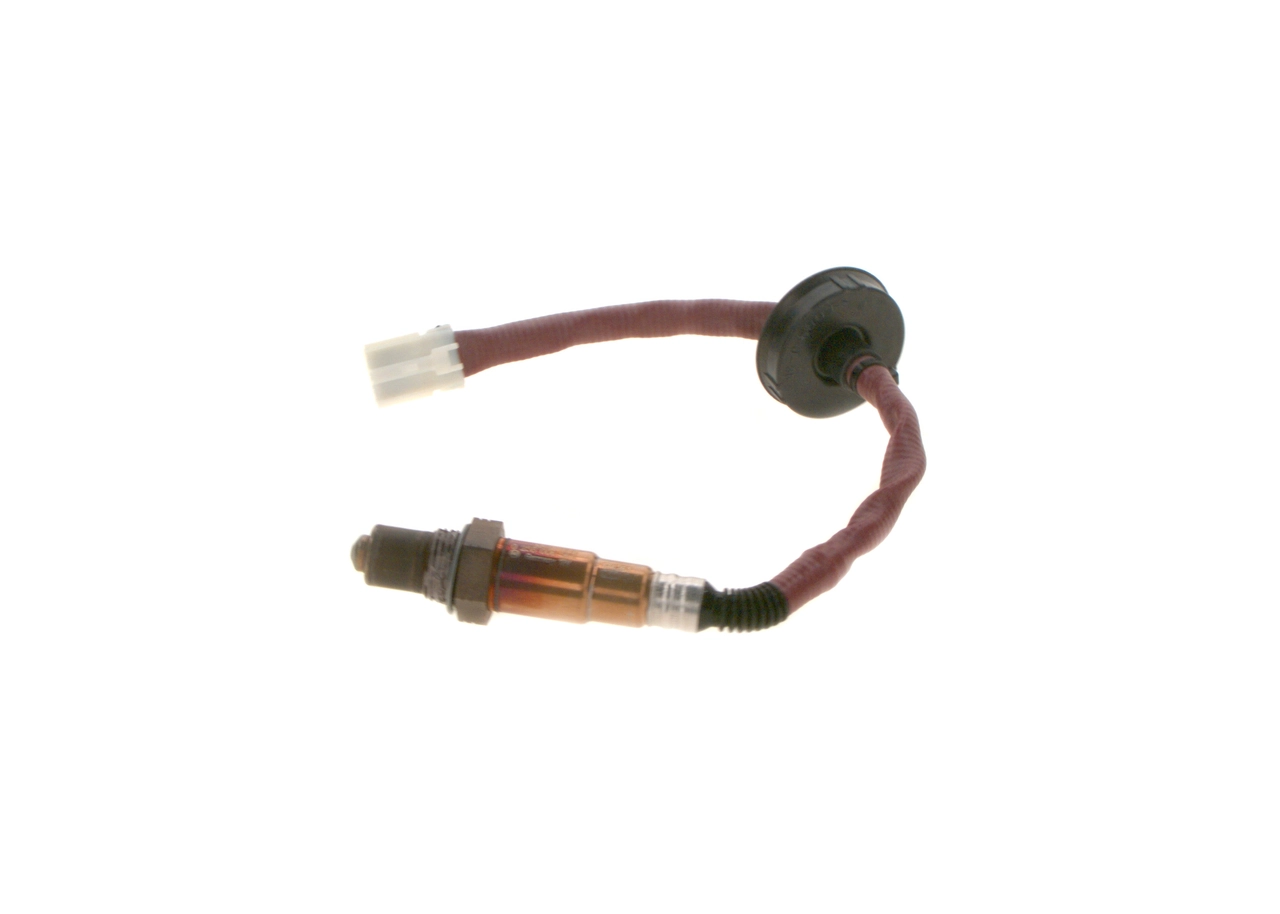 Sonda lambda de oxígeno posterior al catalizador 0258006568 Bosch