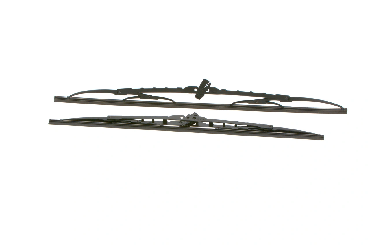 Escobillas Limpiaparabrisas delanteras para Mitsubishi Galant VII E5A, E7A, E8A