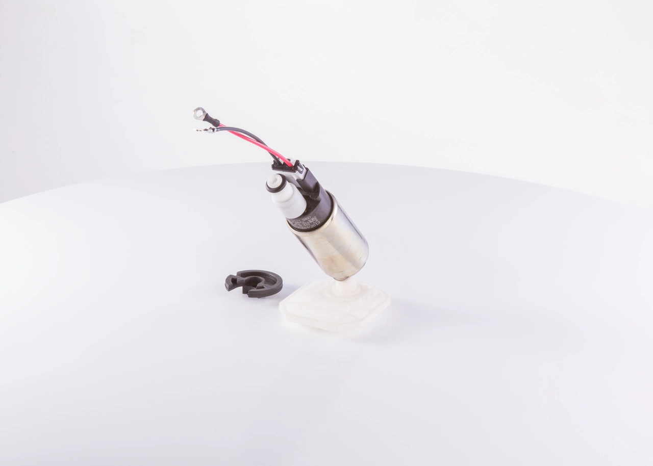 Unidad de alimentación de combustible para Mazda 323 F VI BJ