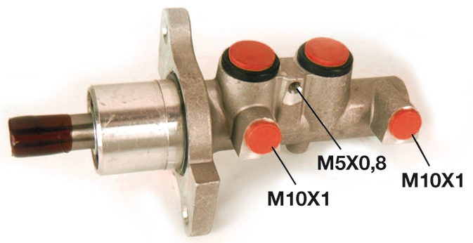 Cilindro principal de freno Alfa Romeo 147 937