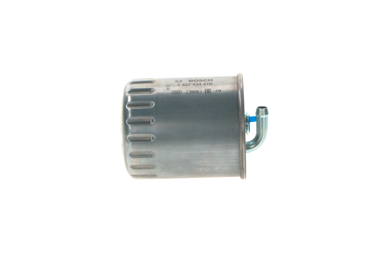 Filtro combustible Bosch 1457434416 precio, desde 14,61 EUR