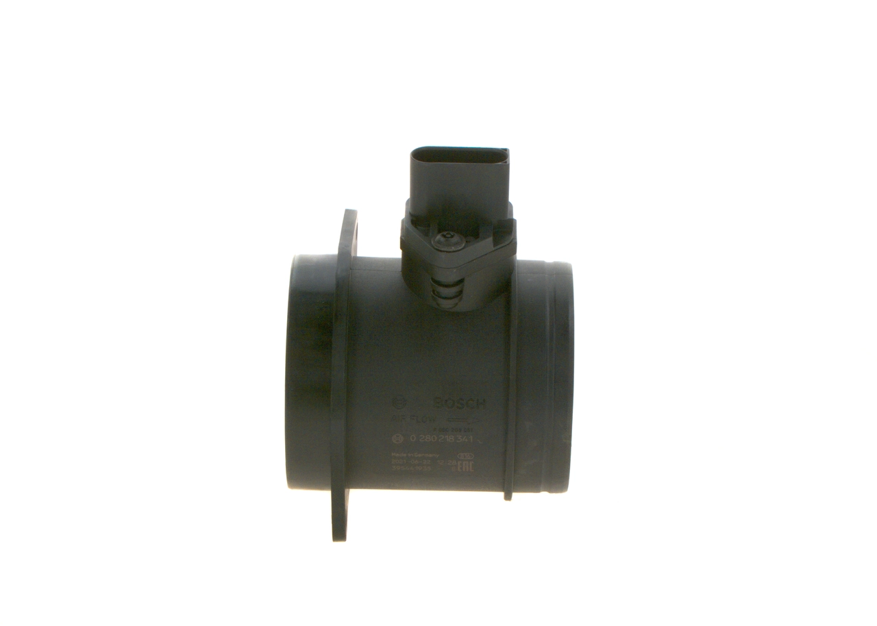 0280218341 Bosch Sensor de flujo de aire