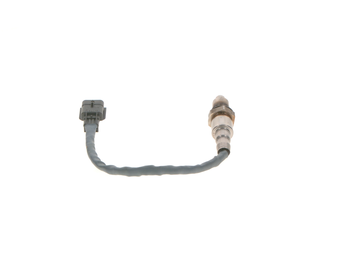 Sonda lambda de oxígeno posterior al catalizador 0258030313 Bosch