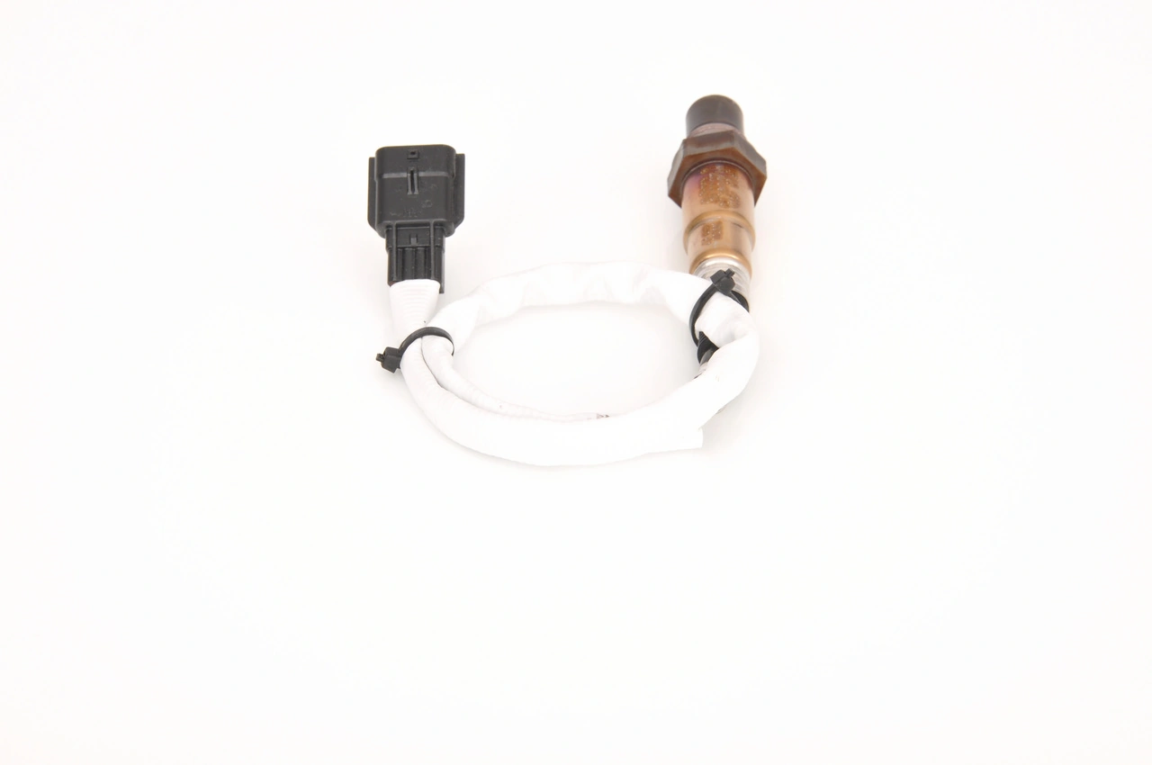 Sonda lambda de oxígeno posterior al catalizador 0258010029 Bosch