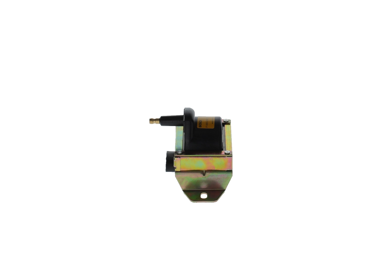 Bobina de chispa Bosch F000ZS0113 precio, desde 31,94 EUR