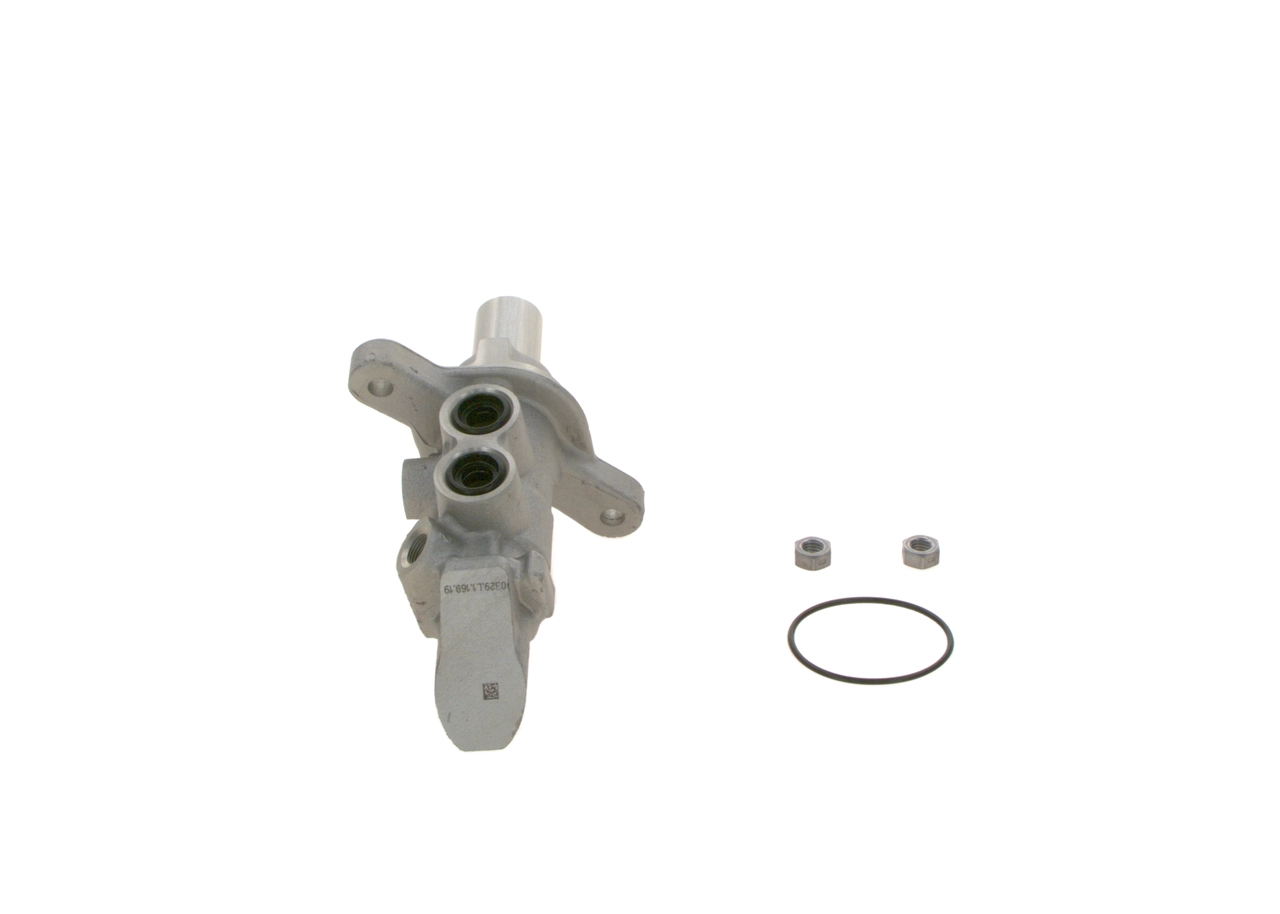 Comprar 0204828669 Bosch Cilindro maestro de frenos