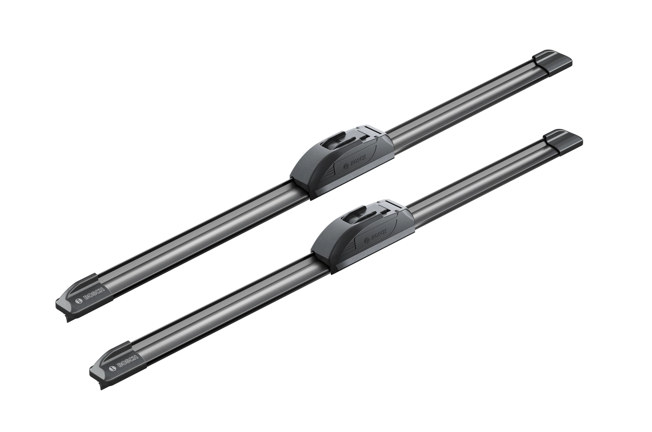 Limpiaparabrisas delanteras 3397014076 Bosch