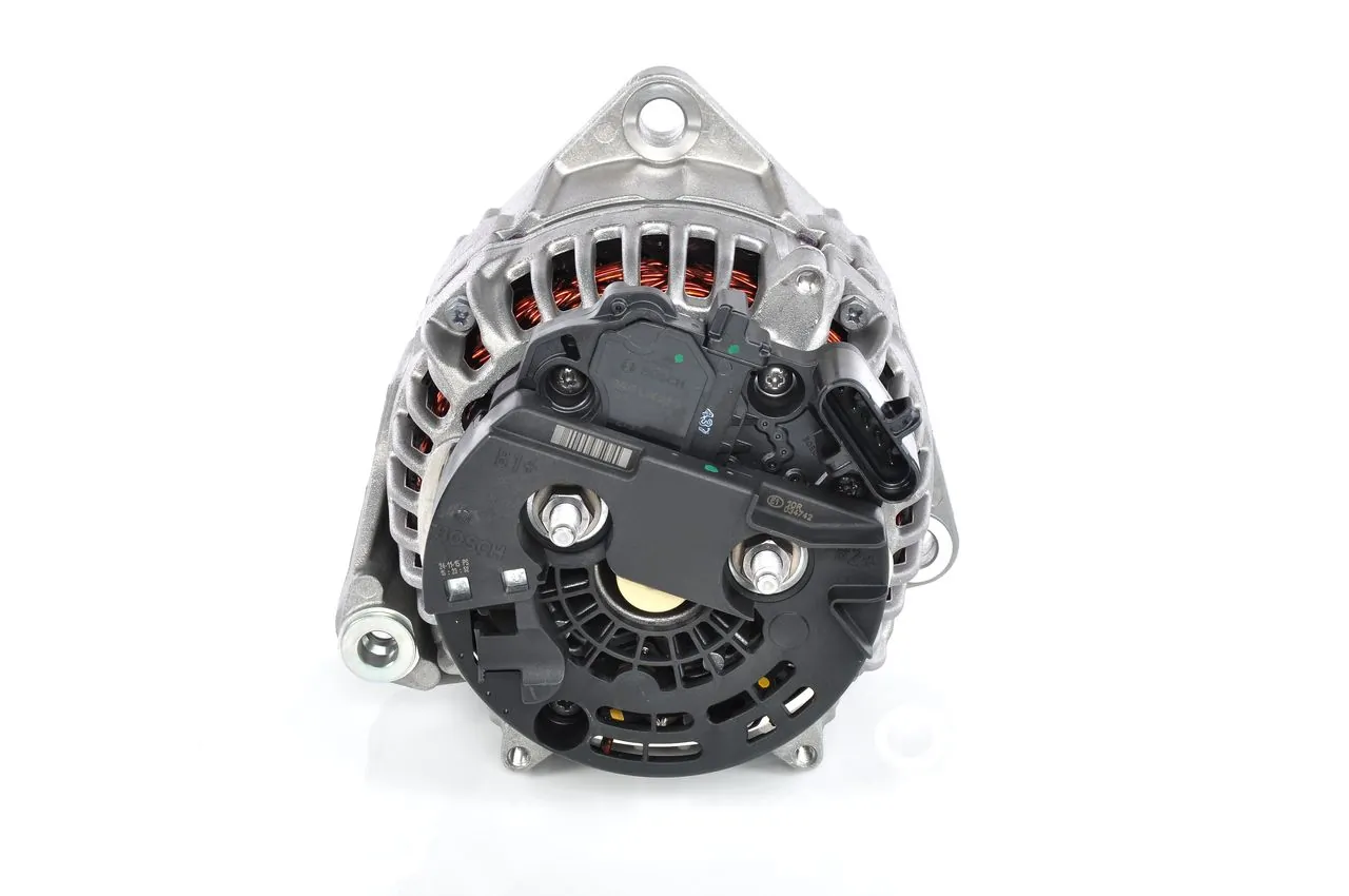 Comprar 0124655161 Bosch Dynamo