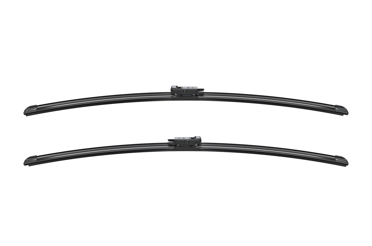 3397014824 Bosch Escobillas Limpiaparabrisas delanteras