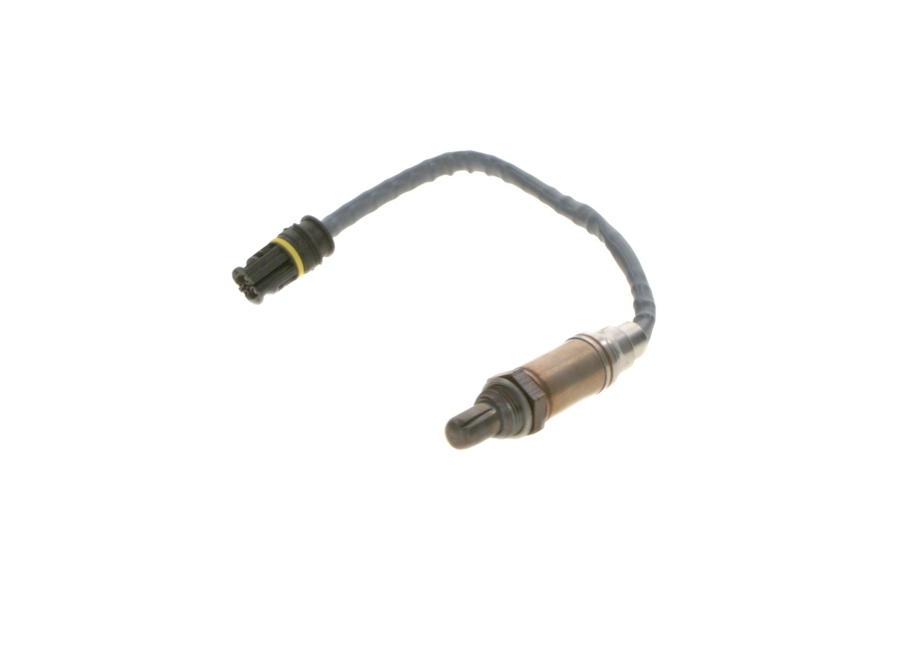 Comprar 0258005309 Bosch Sonda lambda, sensor de oxígeno antes del catalizador derecho
