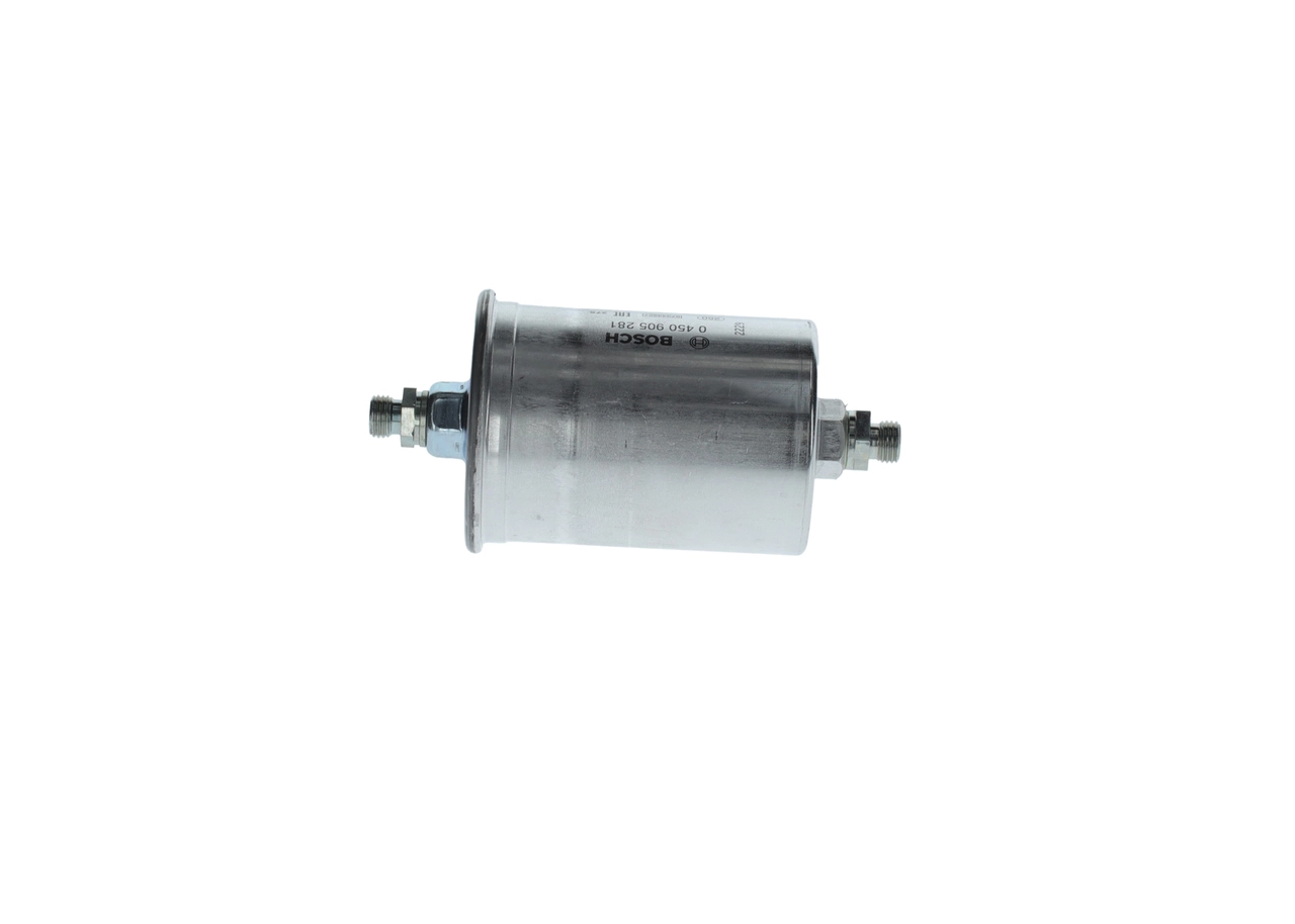 Filtro combustible Bosch 0450905281 precio, desde 12,73 EUR