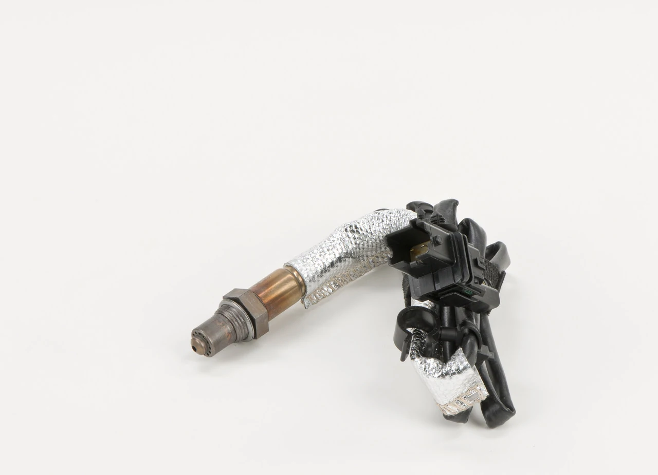Sensor de oxígeno previo al catalizador 0258007137 Bosch