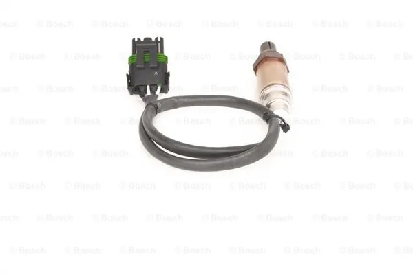 Sonda lambda 0258003448 Bosch