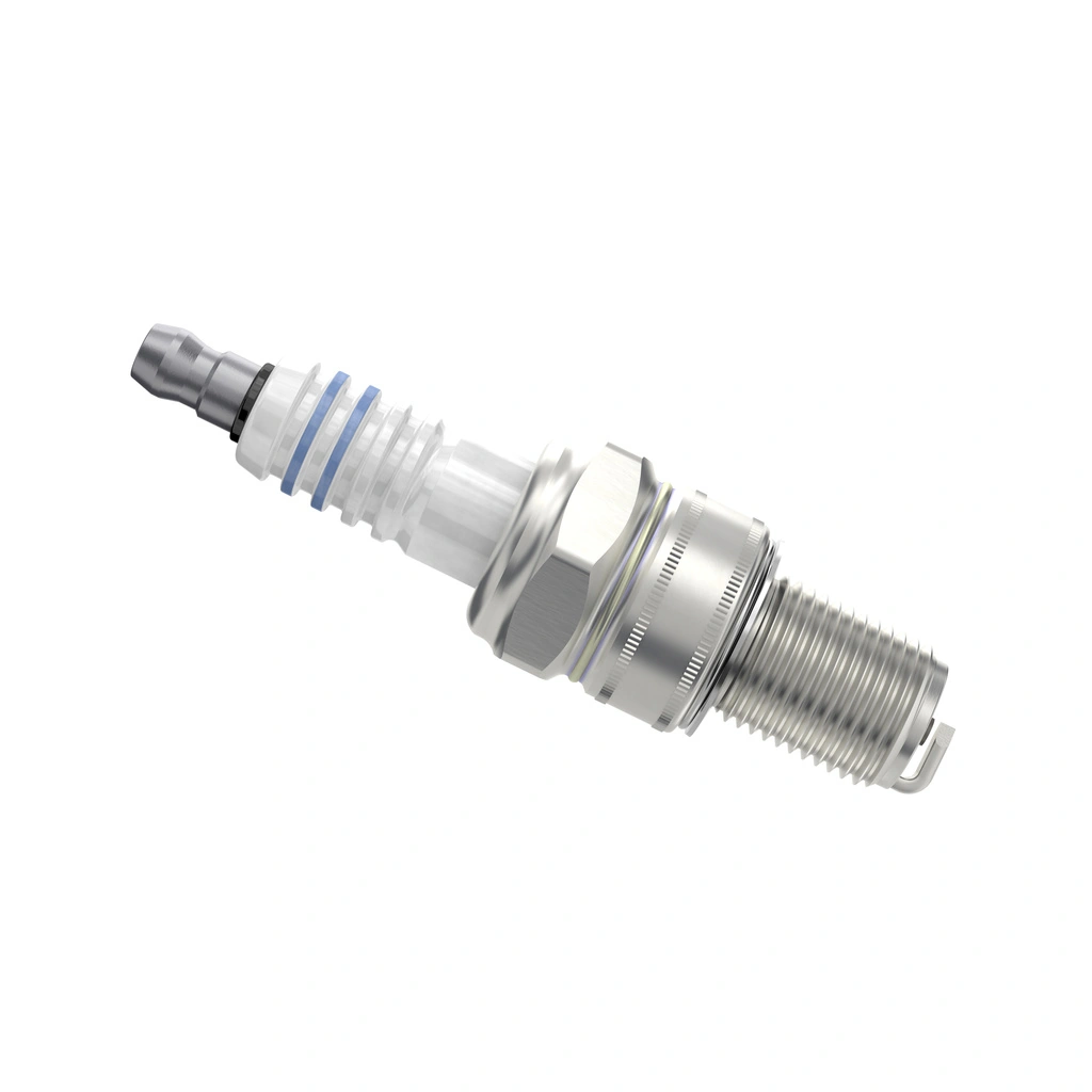 Bujias de encendido Bosch 0242250503