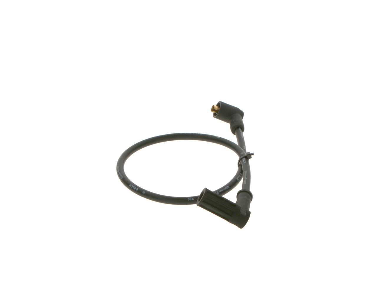 Juego de cables de bujias Bosch 0986356718 precio, desde 25,88 EUR
