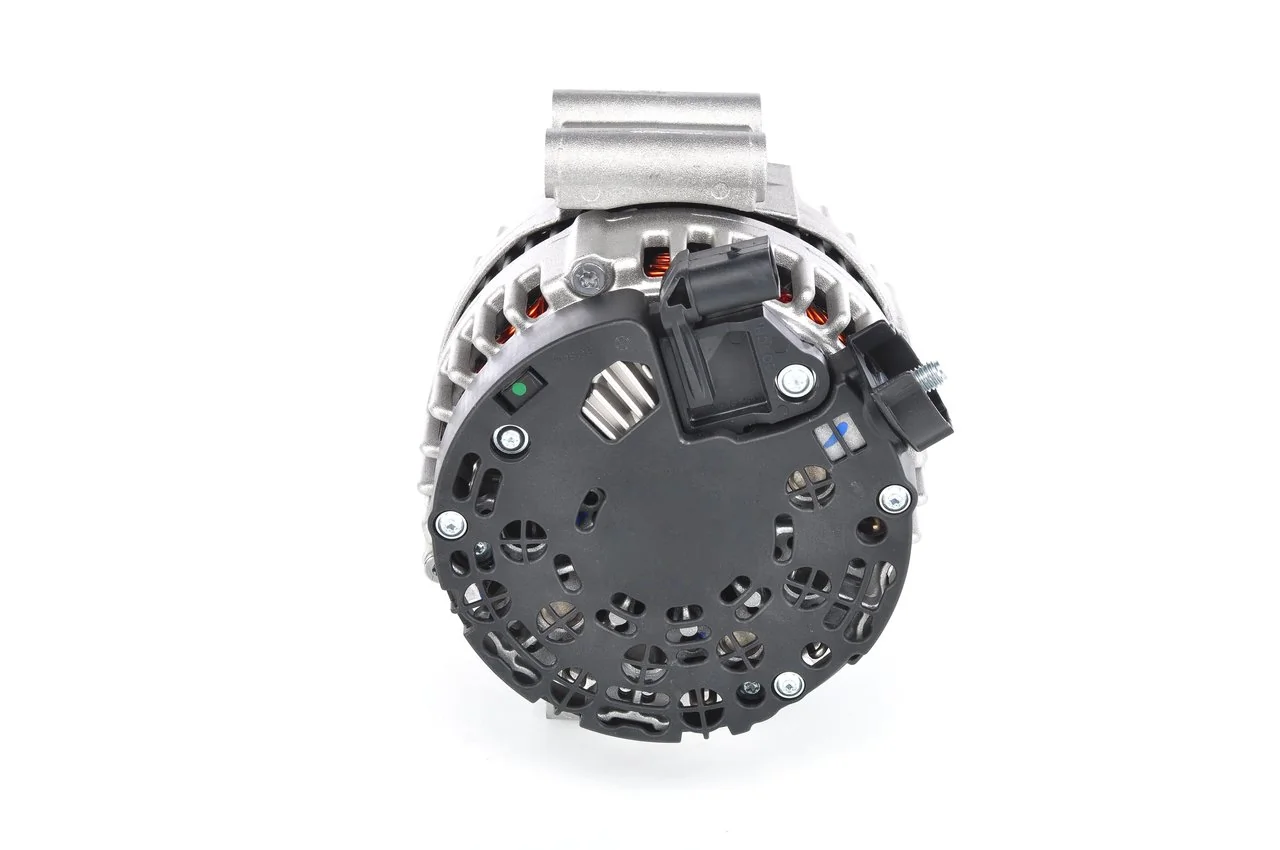 Alternador del motor Bosch 0121715012 precio, desde 121,97 EUR