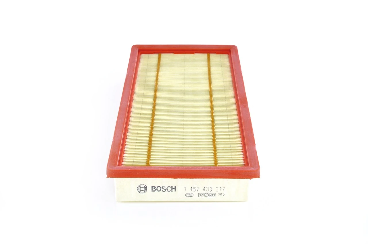 El filtro de aire Bosch 1457433317 precio, desde 7,87 EUR
