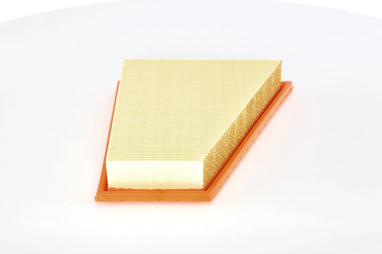 F026400149 Bosch Filtro de aire de motor