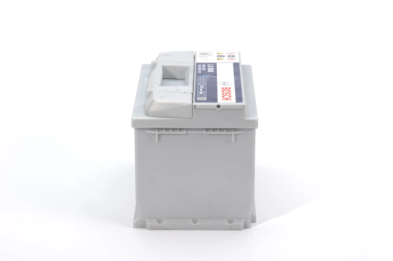 Comprar 0092L50080 Bosch Batería de coche