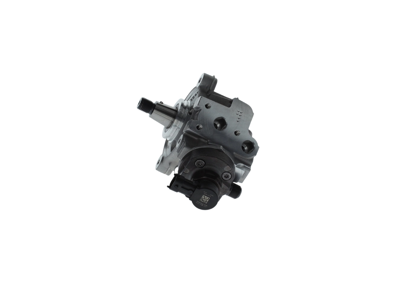  Bomba inyectora Ford Puma 