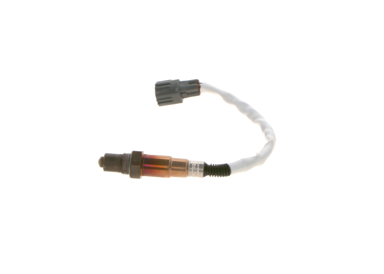 0258006721 Bosch Sonda lambda de oxígeno posterior al catalizador