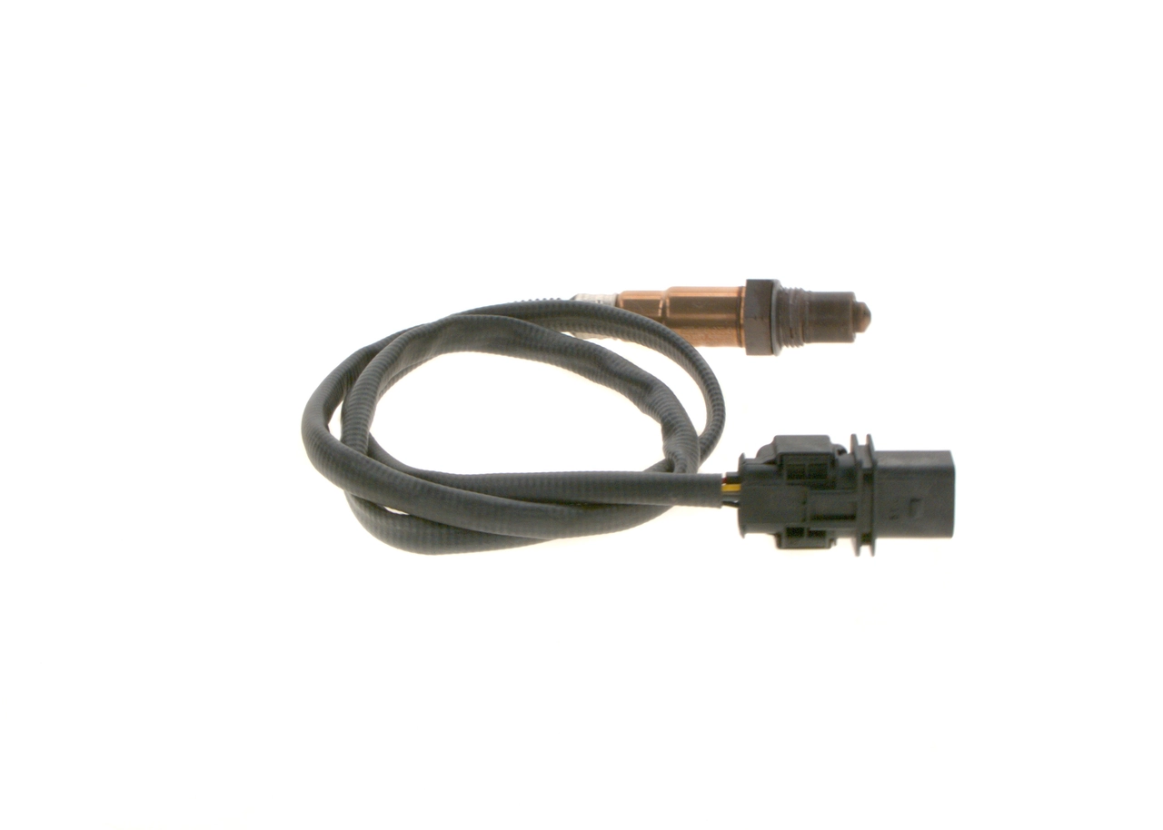 Sensor de oxígeno previo al catalizador 0258017025 Bosch