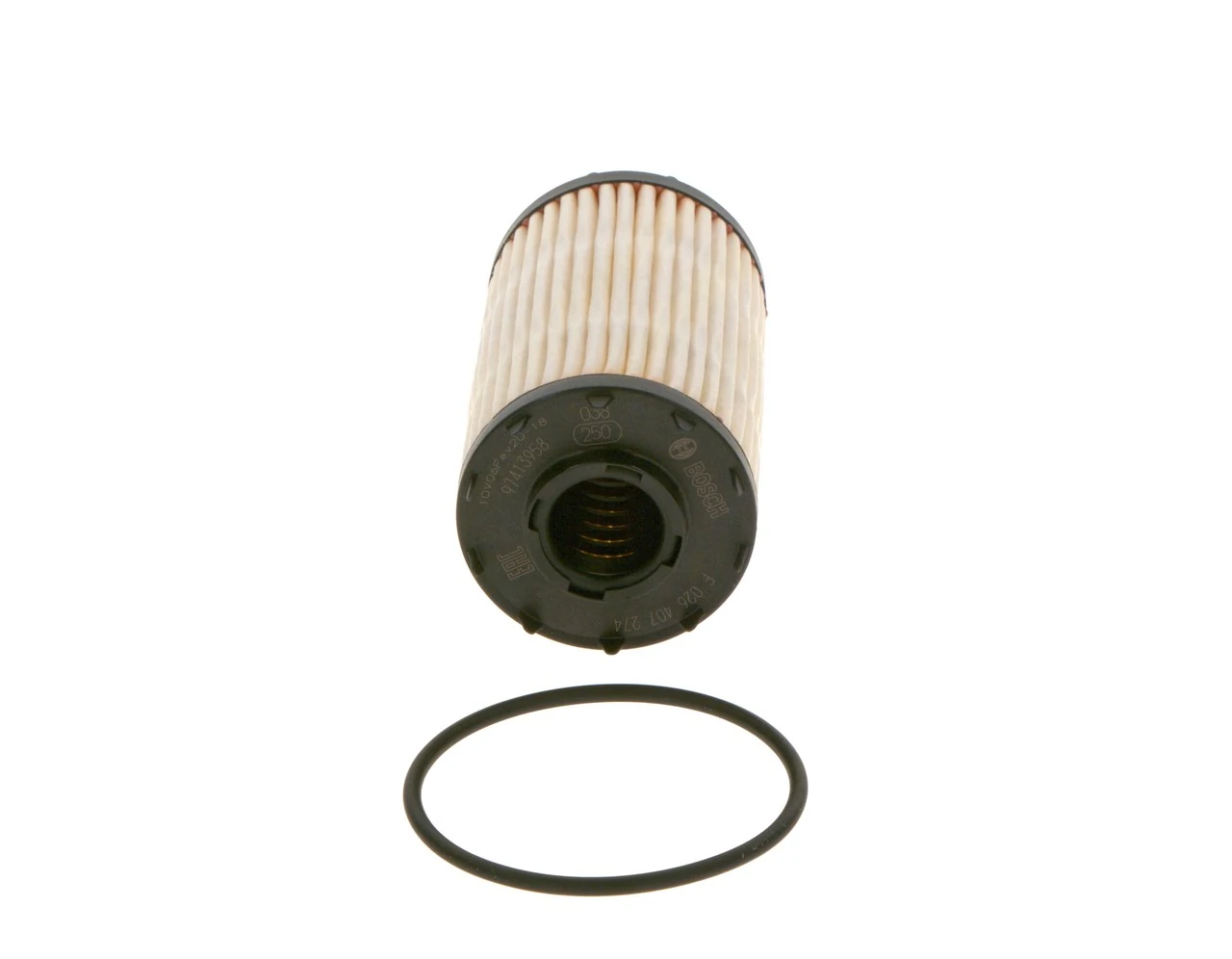 Comprar F026407274 Bosch Filtros de aceite