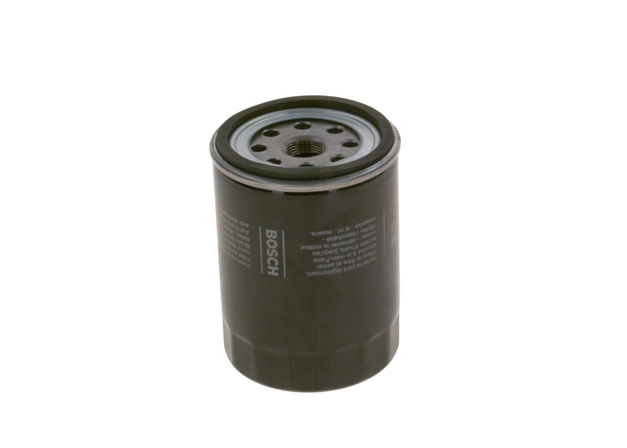 F026407232 Bosch Filtro aceite