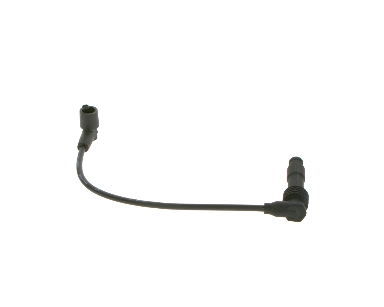 Juego de cables de bujias Bosch 0986357055 precio, desde 32,71 EUR